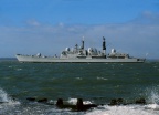 HMS MANCHESTER 6