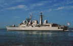HMS MANCHESTER 8