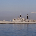 HMS MANCHESTER