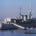 HMS MANXMAN 3
