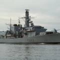 HMS MARLBOROUGH 2