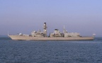 HMS MARLBOROUGH 3