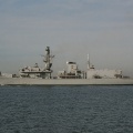 HMS MARLBOROUGH 4