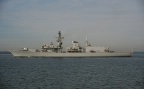 HMS MARLBOROUGH 4