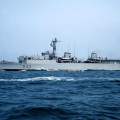 HMS MATAPAN 2