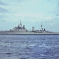 HMS MAURITIUS
