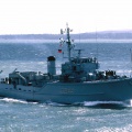 HMS MAXTON
