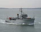 HMS MAXTON 2