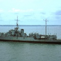 HMS MEON
