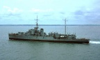 HMS MEON