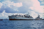 HMS MESSINA