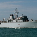 HMS MIDDLETON