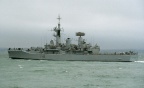 HMS MINERVA