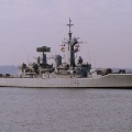 HMS MINERVA 3
