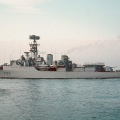 HMS MOHAWK 2