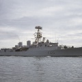 HMS MOHAWK 3