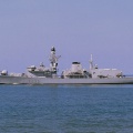 HMS MONMOUTH 2