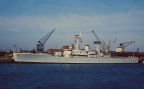 HMS NAIAD 4