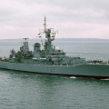 HMS NAIAD