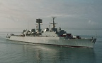 HMS NORFOLK 2