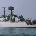 HMS NORFOLK 3