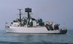 HMS NORFOLK 3