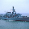 HMS NORFOLK 4