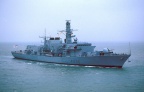 HMS NORFOLK 4