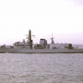HMS NORFOLK 7