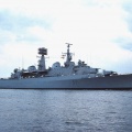 HMS NORFOLK 8