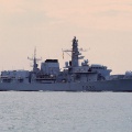 HMS NORFOLK 10