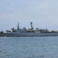 HMS NORFOLK 9