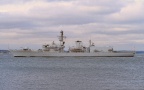 HMS NORFOLK 11