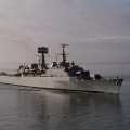HMS NORFOLK 12
