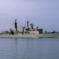HMS NOTTINGHAM 2
