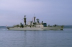 HMS NOTTINGHAM 2