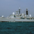HMS NOTTINGHAM 3