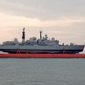 HMS NOTTINGHAM