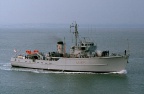 HMS NURTON