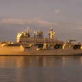 HMS OCEAN 6