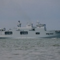 HMS OCEAN 7
