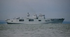 HMS OCEAN 7