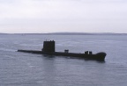 HMS OPPORTUNE 3