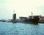 HMS OPPORTUNE 4