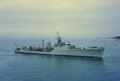 HMS PELLEW 2
