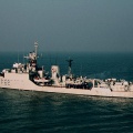 HMS PELLEW