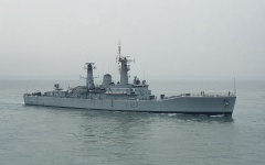 HMS PENELOPE 2