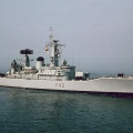 HMS PHOEBE 2