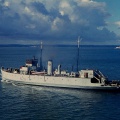 HMS PLOVER 3