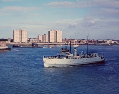 HMS PLOVER 4